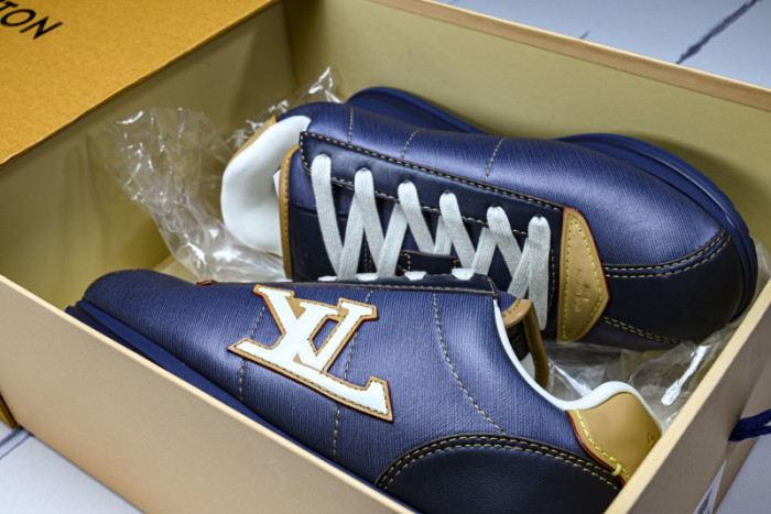 LVT BUTTERSOFT SNEAKERS COPSHOE L&V-BS09