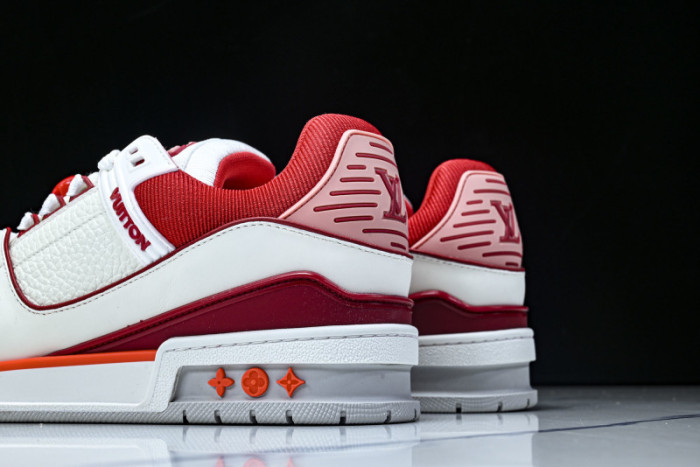 LVT SNEAKERS COPSHOE L&V-trainer 92