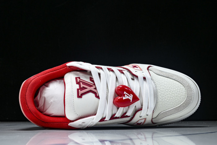 LVT SNEAKERS COPSHOE L&V-trainer 92