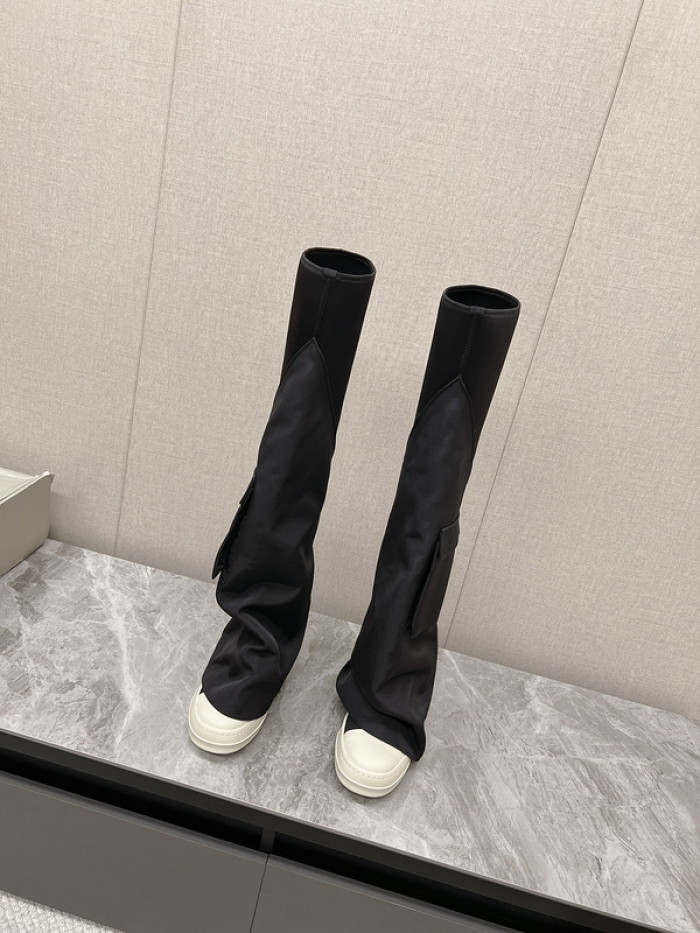 r1ck 0wens sneakers copshoe or-237