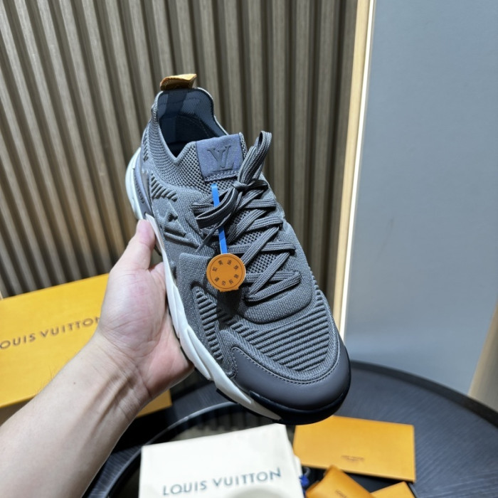 LVT Runner Tatic Sneaker copshoe L&V-RT01