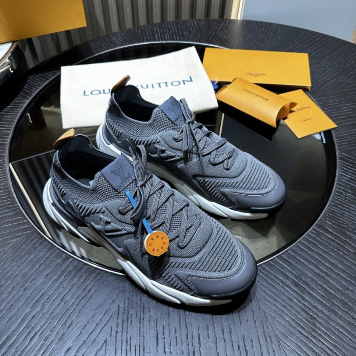 LVT Runner Tatic Sneaker copshoe L&V-RT01