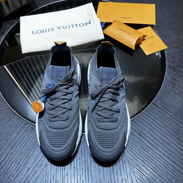 LVT Runner Tatic Sneaker copshoe L&V-RT01