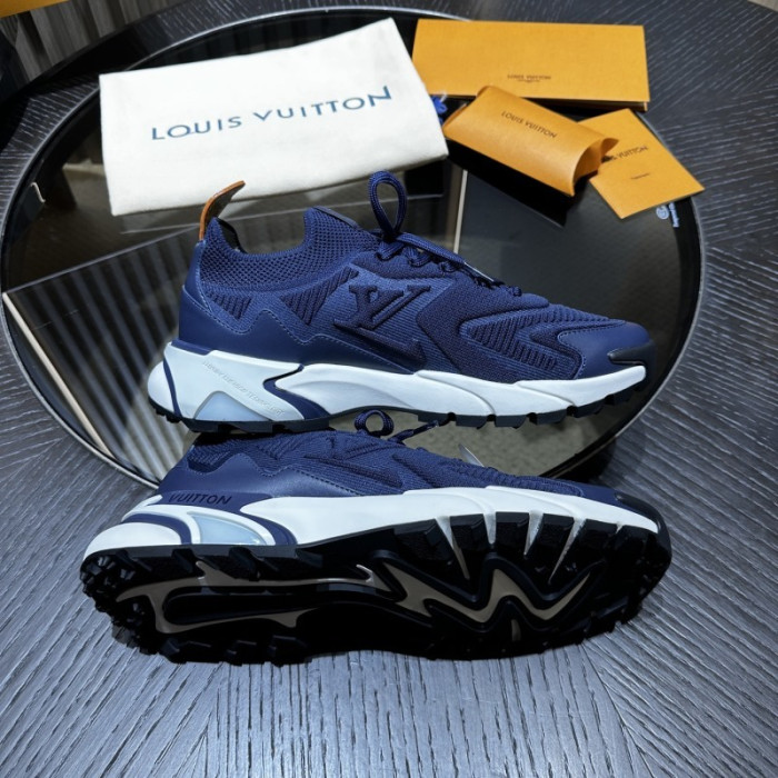 LVT Runner Tatic Sneaker copshoe L&V-RT02