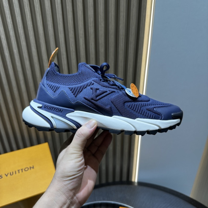 LVT Runner Tatic Sneaker copshoe L&V-RT02