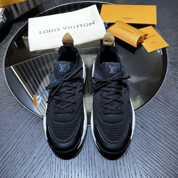 LVT Runner Tatic Sneaker copshoe L&V-RT03