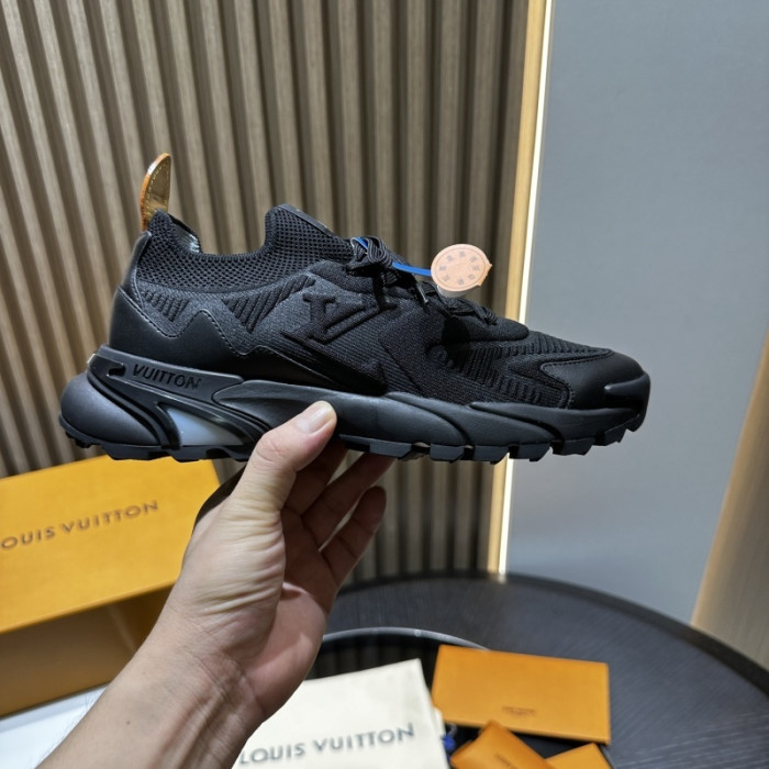 LVT Runner Tatic Sneaker copshoe L&V-RT04