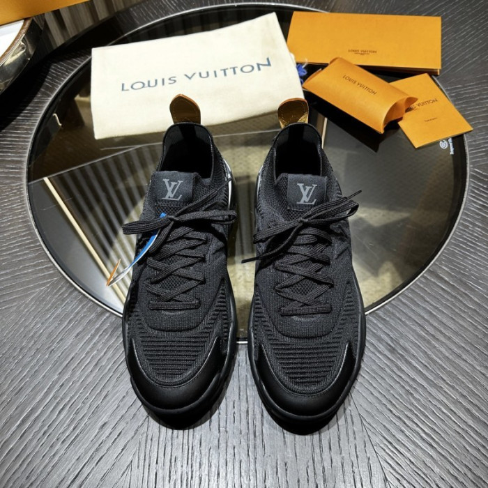LVT Runner Tatic Sneaker copshoe L&V-RT04