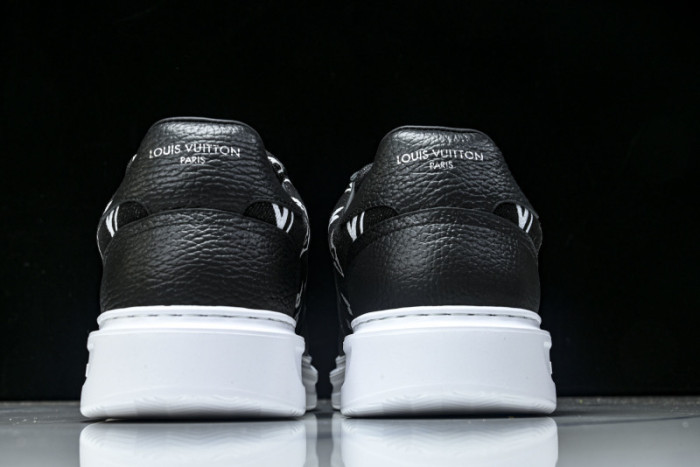 LVT Beverly Hills Sneaker COPSHOE L&V-BH01