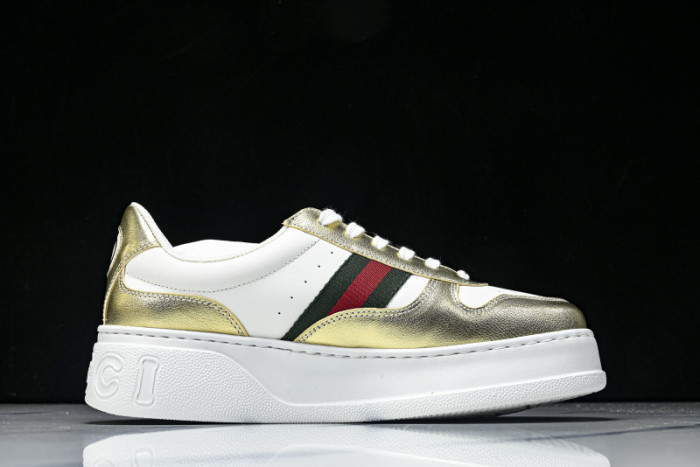 GC SNEAKER COPSHOE GC-217