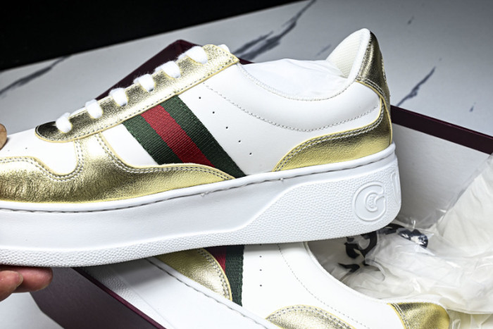 GC SNEAKER COPSHOE GC-217
