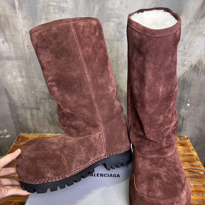 BL BOOT -COPSHOE BL377