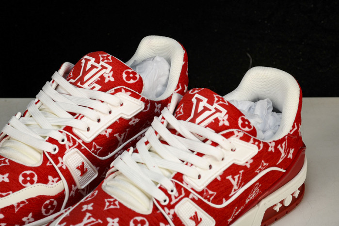 lvt sneakers copshoe l&v-214