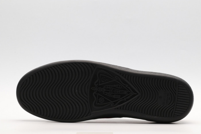 gc low-top sneaker copshoe gc-146