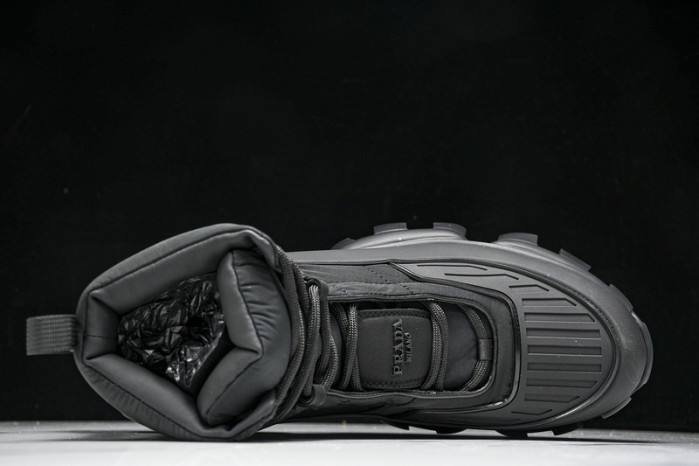 PR BOOTS copshoe PR-104