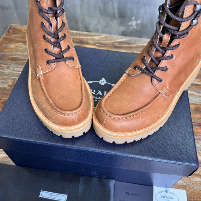PR BOOTS copshoe PR-106