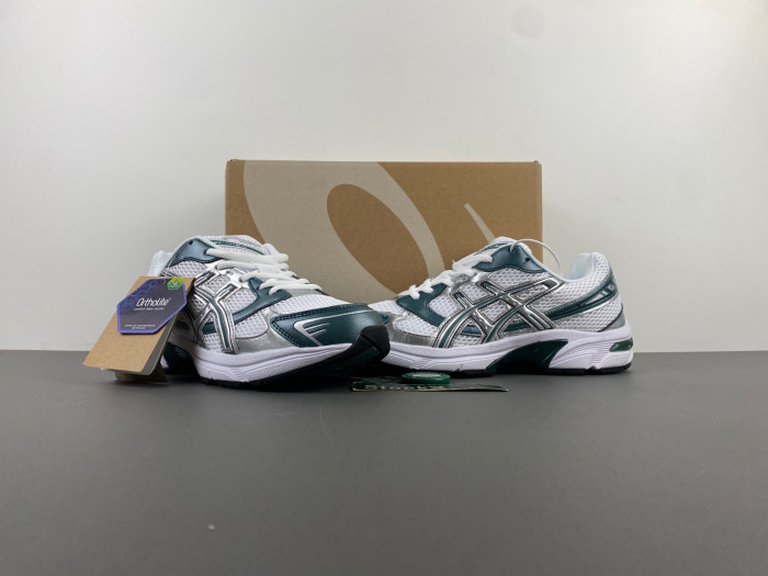A*sics COPSHOE AS-057