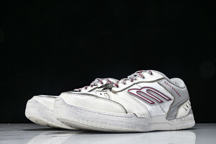 BL Hamptons Worn-Out -COPSHOE BL - WO 09