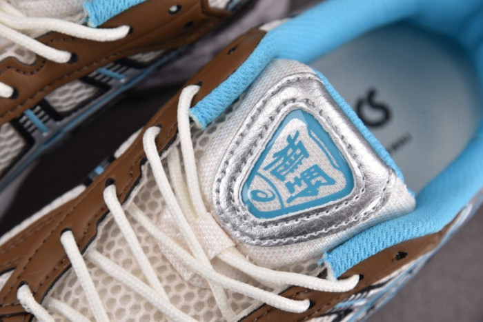 A*sics COPSHOE AS-083