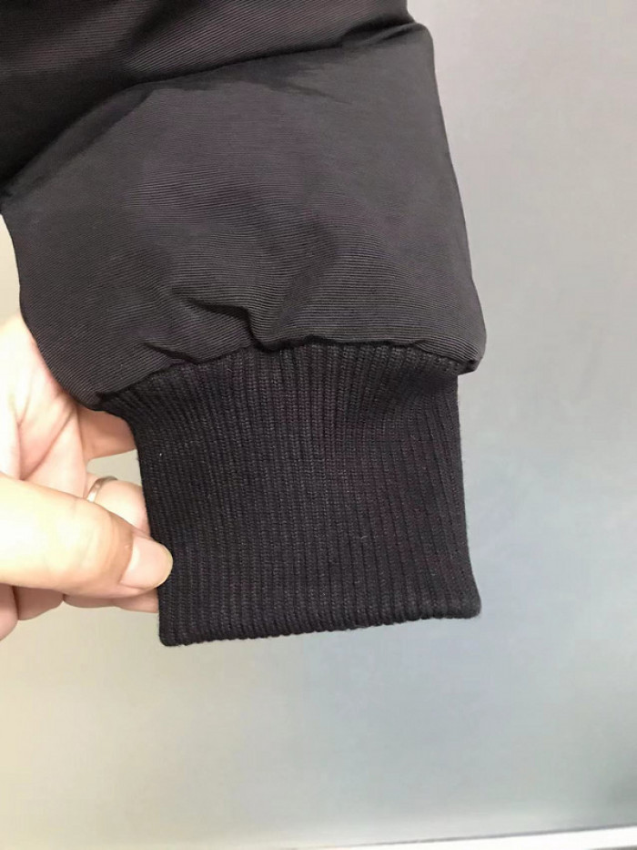 COPSHOE CLOTHES COAT （4 color）- CLO84