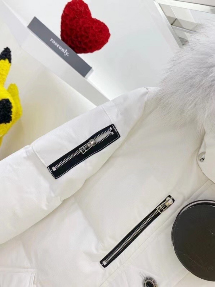 COPSHOE CLOTHES COAT （2 color）- CLO85