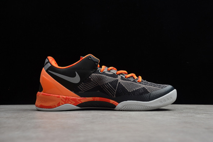 nike kobe 8 black history month - 583112-001