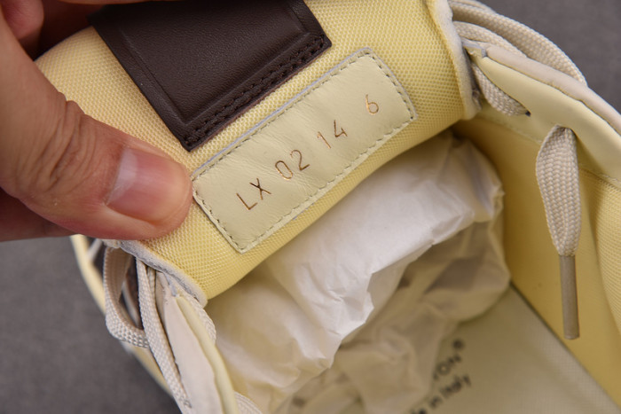 LVT SNEAKERS COPSHOE L&V-396