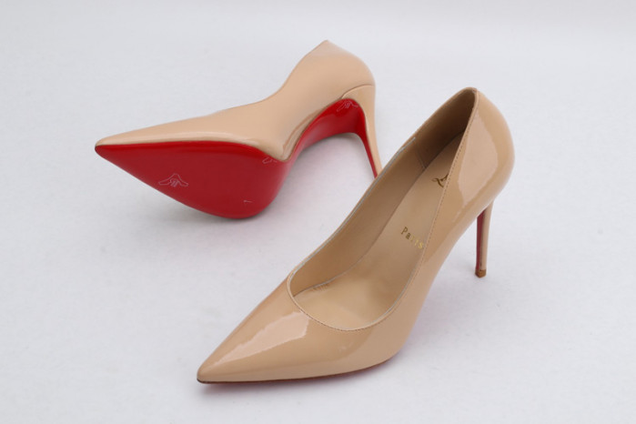 Chr1st1an louboutin copshoe cl-102