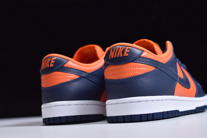 nike dunk low champ colors cu1727-800