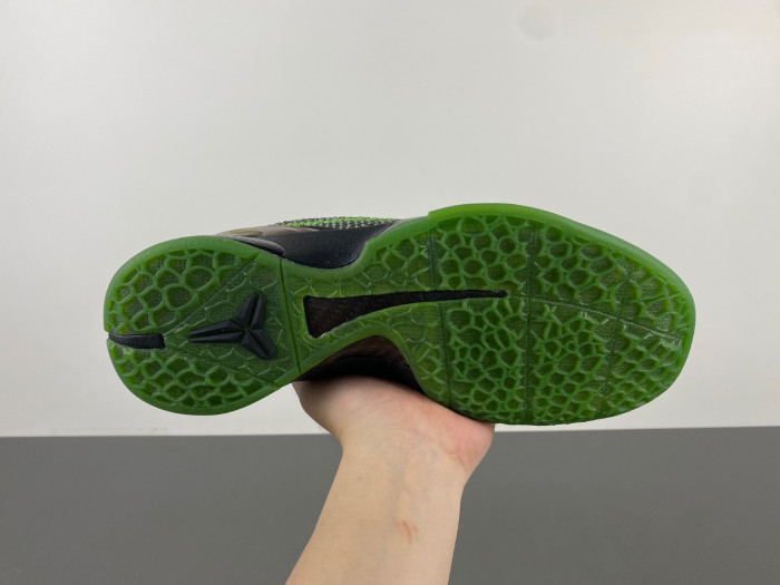 nike kobe 6 S*p*e rice - 446442-301