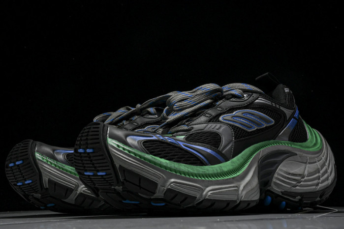 BL 10XL -COPSHOE BL-10XL04