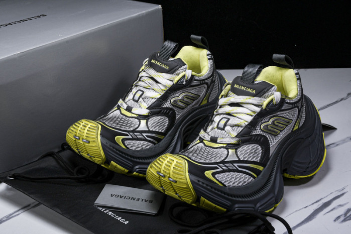 BL 10XL -COPSHOE BL-10XL07