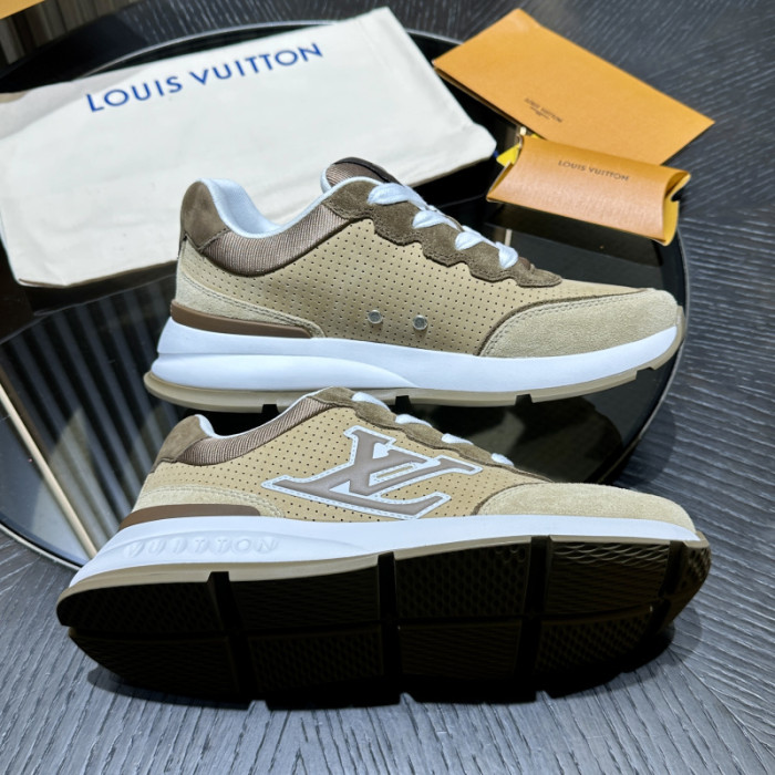 LVT Classic Sneaker COPSHOE L&V-classic 07