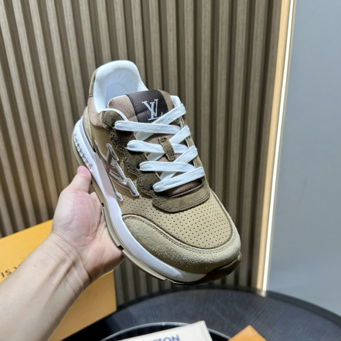 LVT Classic Sneaker COPSHOE L&V-classic 07