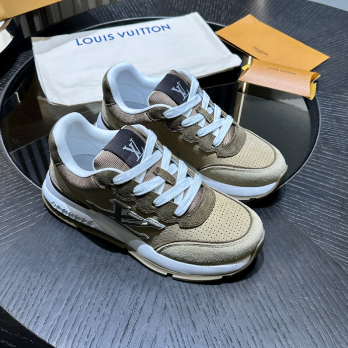 LVT Classic Sneaker COPSHOE L&V-classic 07