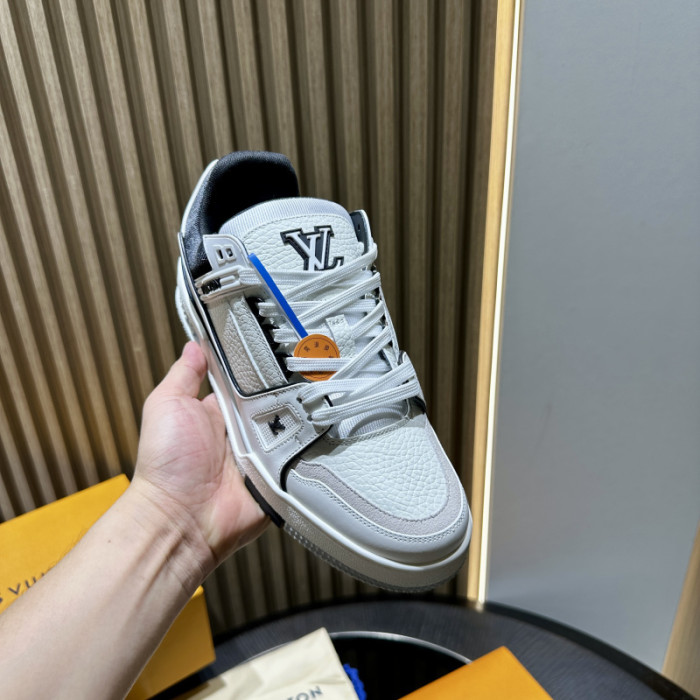 LVT SNEAKERS COPSHOE L&V-trainer 94