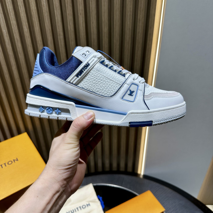LVT SNEAKERS COPSHOE L&V-trainer 95