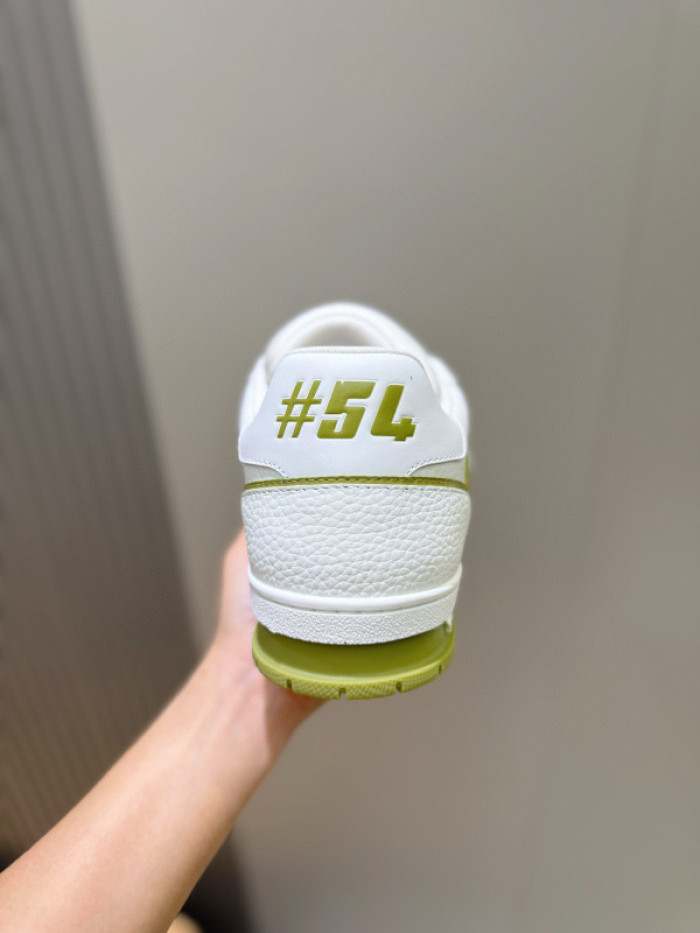 LVT SNEAKERS COPSHOE L&V-trainer 97