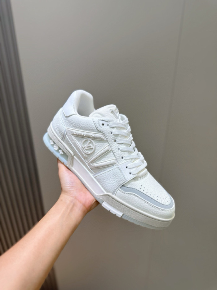 LVT SNEAKERS COPSHOE L&V-trainer 98
