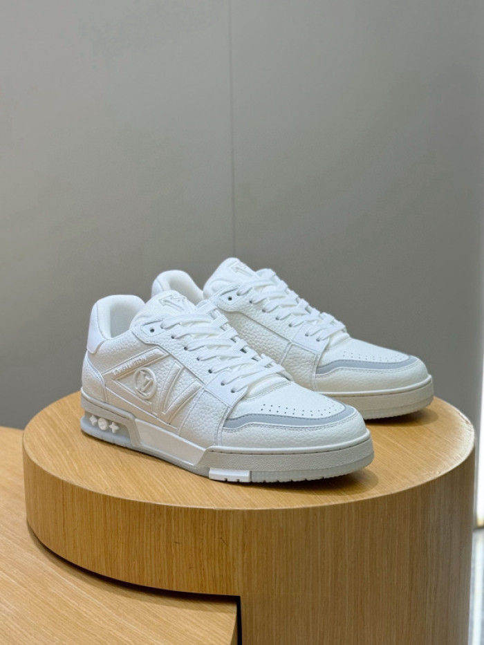 LVT SNEAKERS COPSHOE L&V-trainer 98