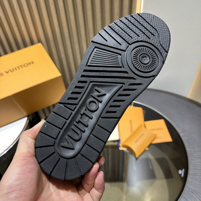 LVT SNEAKERS COPSHOE L&V-404