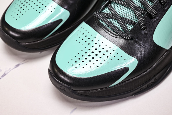 Nike Kobe 5 Protro EYBL Academy PE - IH0274-300