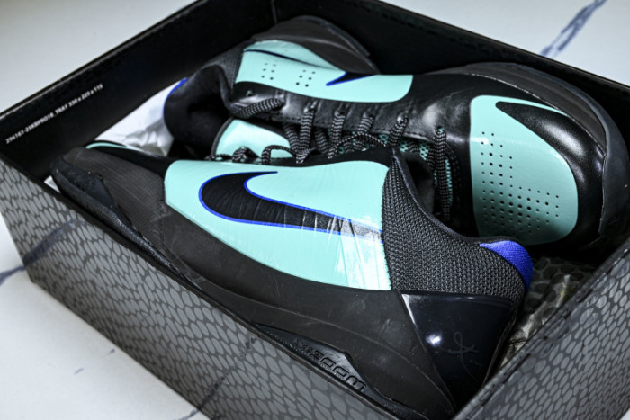 Nike Kobe 5 Protro EYBL Academy PE - IH0274-300