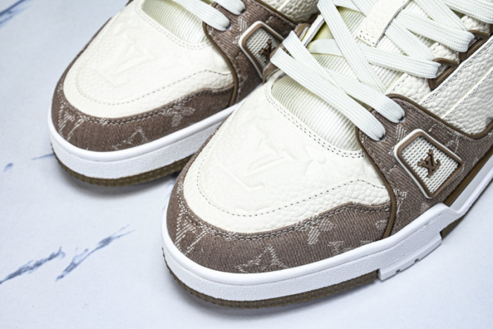 LVT SNEAKERS COPSHOE L&V-trainer 101