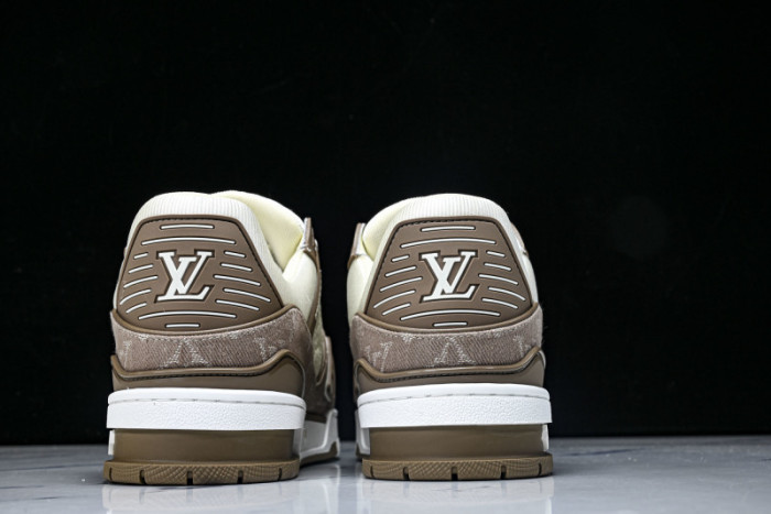 LVT SNEAKERS COPSHOE L&V-trainer 101