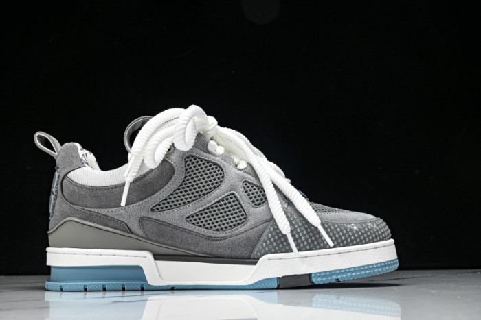 LVT SNEAKERS COPSHOE L&V-skate18