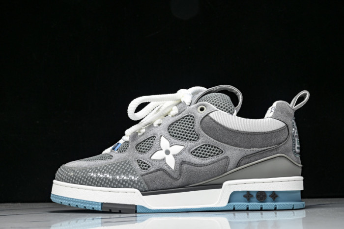LVT SNEAKERS COPSHOE L&V-skate18
