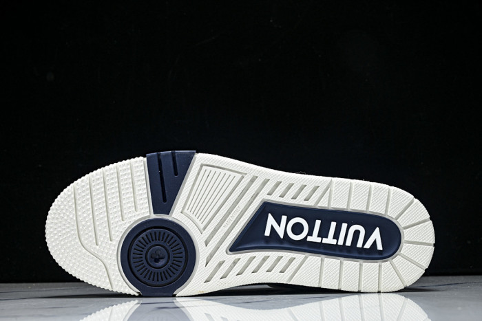 LVT SNEAKERS COPSHOE L&V-trainer 102