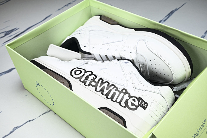 OF sneakers copshoe OW-office 048