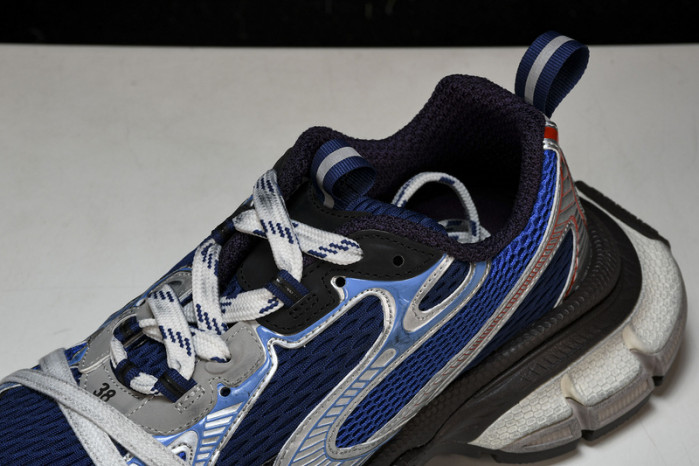 BL 3XL -COPSHOE BL 393